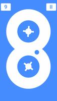 Sphere Eight پوسٹر