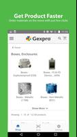 Gexpro スクリーンショット 3