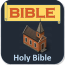 Modern English Bible Version APK