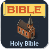 Modern English Bible Version icône