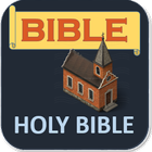 Yoruba FREE Bible -Bibeli MIMO 圖標