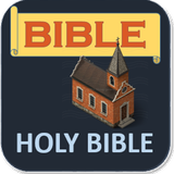 Yoruba FREE Bible -Bibeli MIMO ícone