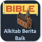 Alkitab - Kitab Suci biểu tượng