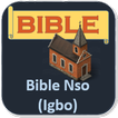 IGBOB BIBLE, Bible Nso