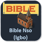 آیکون‌ IGBOB BIBLE, Bible Nso