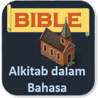 Alkitab Bahasa (Indonesian) icon