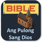 Hiligaynon Bible icône