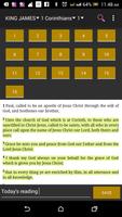 Hiligaynon Bible syot layar 2