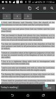KJV - King James Bible syot layar 3