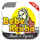 Icona Bebe Rexha Music & Lyric 2018