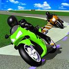 Best Bike Rider:HighwayTraffic ícone