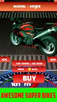 Best Bike Rider:HighwayTraffic imagem de tela 1
