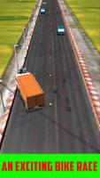 Best Bike Rider:HighwayTraffic imagem de tela 3