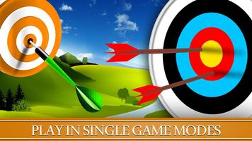 Archery Master: World Champion Cartaz