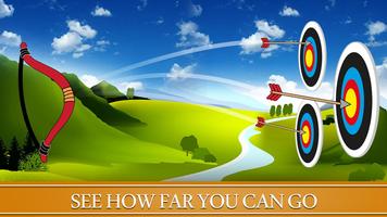 Archery Master: World Champion imagem de tela 1