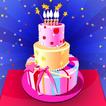 Cake Tower: High Risers