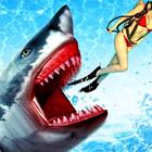 Hungry Shark Evolution 2017 icône