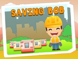 Saving Bob poster