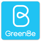 GreenBe icono