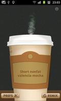 Coffee Generator poster