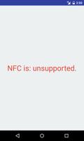 NFC Enabled? 截图 1