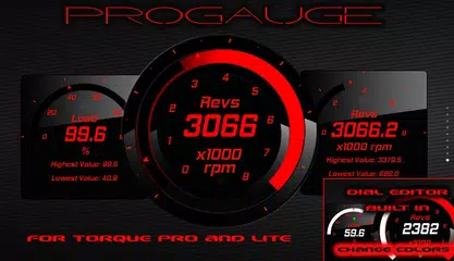 無料で無料proトルクテーマobd 2 Apkアプリの最新版 Apk1 3をダウンロード Android用 無料proトルクテーマobd 2 アプリダウンロード Apkfab Com Jp