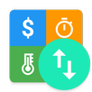 Unit & Currency Converter Pro★ APK