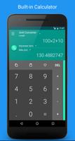 Unit & Currency Converter Pro★ imagem de tela 2