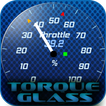 Torque Theme Glass OBD 2