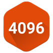 4096 Hexa - super 2048 puzzle