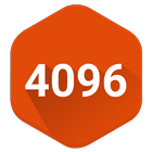 4096 Hexa simgesi