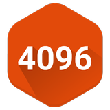 4096 Hexa biểu tượng