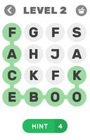 Find Words Brain Game screenshot 1