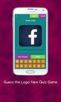 Guess the Logo: New Quiz Game Screenshot 3
