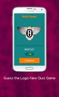Guess the Logo: New Quiz Game Screenshot 1