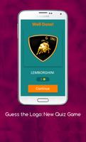Guess the Logo: New Quiz Game Screenshot 2