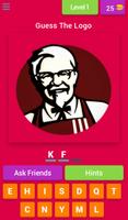 Logo Quiz Game скриншот 1