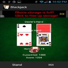 Icona Blackjack