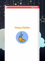 Türkçe Ninniler poster