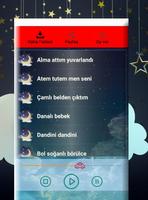Türkçe Ninniler screenshot 2