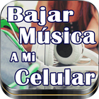 Bajar Musica a mi Celular grat आइकन