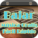 Bajar Musica Gratis Facil y Rapido a Celular Guia-APK