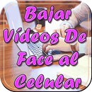APK Bajar Videos de face al Celular Guia Easy