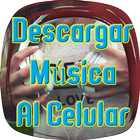 Descargar Musica al Celular Gratis MP3 GUIA Apps आइकन