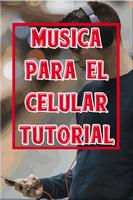 Descargar Musica al Celular Gratis MP3 GUIA Apps स्क्रीनशॉट 1