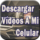 APK Descargar Videos a mi Celular de Face TUTORIAL