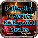 Peliculas y series en español gratis-APK