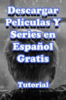 Peliculas y series en español gratis capture d'écran 2