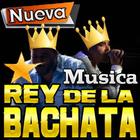 Rey de la Bachata Musica icône