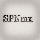 SpnMx icône